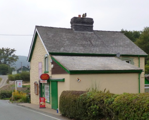 Chardstock post office reopens after £250,000 village buy-out